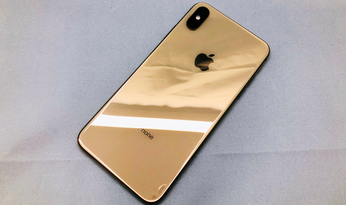 iPhone XS、XS MAXの人気色はゴールドカラーが最有力か？ - DigitalNews365